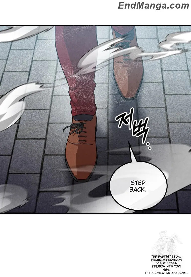 Jack Be Invincible Chapter 115 - page 62