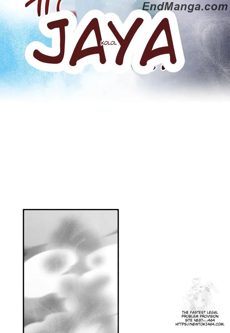 Jack Be Invincible Chapter 115 - page 64