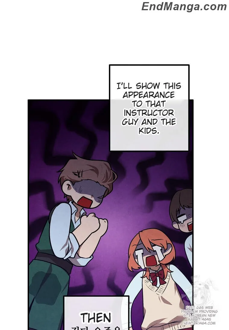 Jack Be Invincible Chapter 115 - page 68