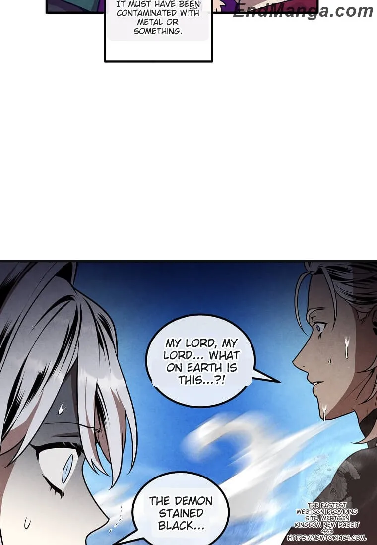 Jack Be Invincible Chapter 115 - page 69