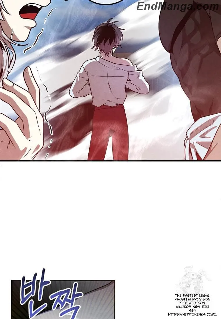 Jack Be Invincible Chapter 115 - page 70