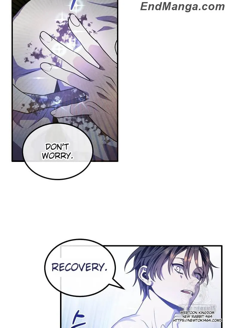 Jack Be Invincible Chapter 115 - page 71