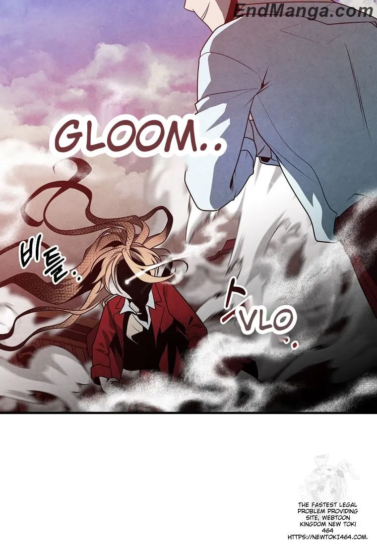 Jack Be Invincible Chapter 115 - page 73