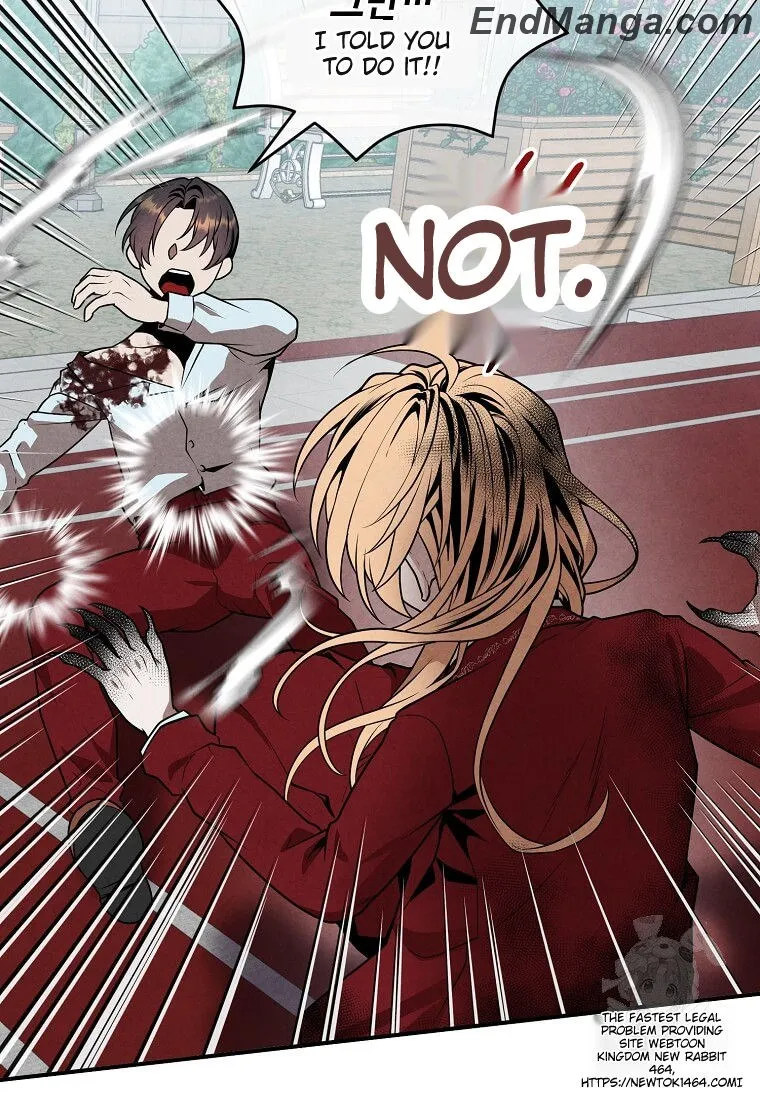 Jack Be Invincible Chapter 115 - page 9
