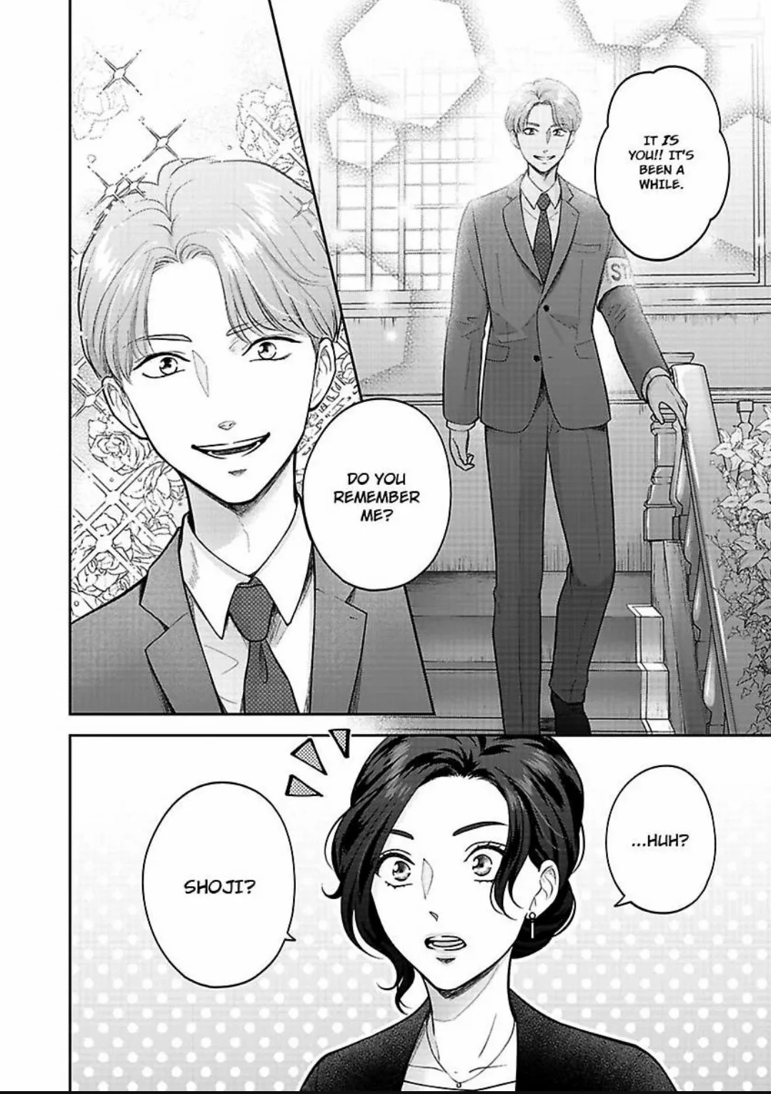 Princess to Knight-san - Saikyou ni Kawaii Kouhai ga, Kareshi na Wake Chapter 6 - page 25