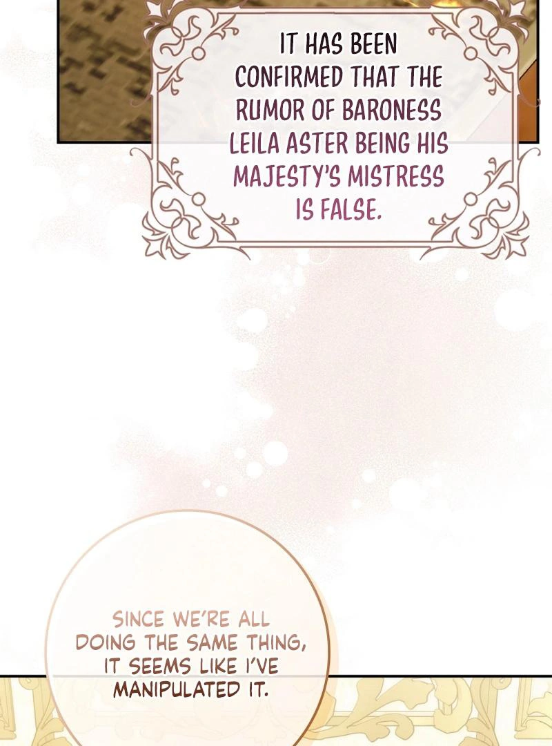 Don’t Pick Up What You’ve Thrown Away Chapter 89 - page 117