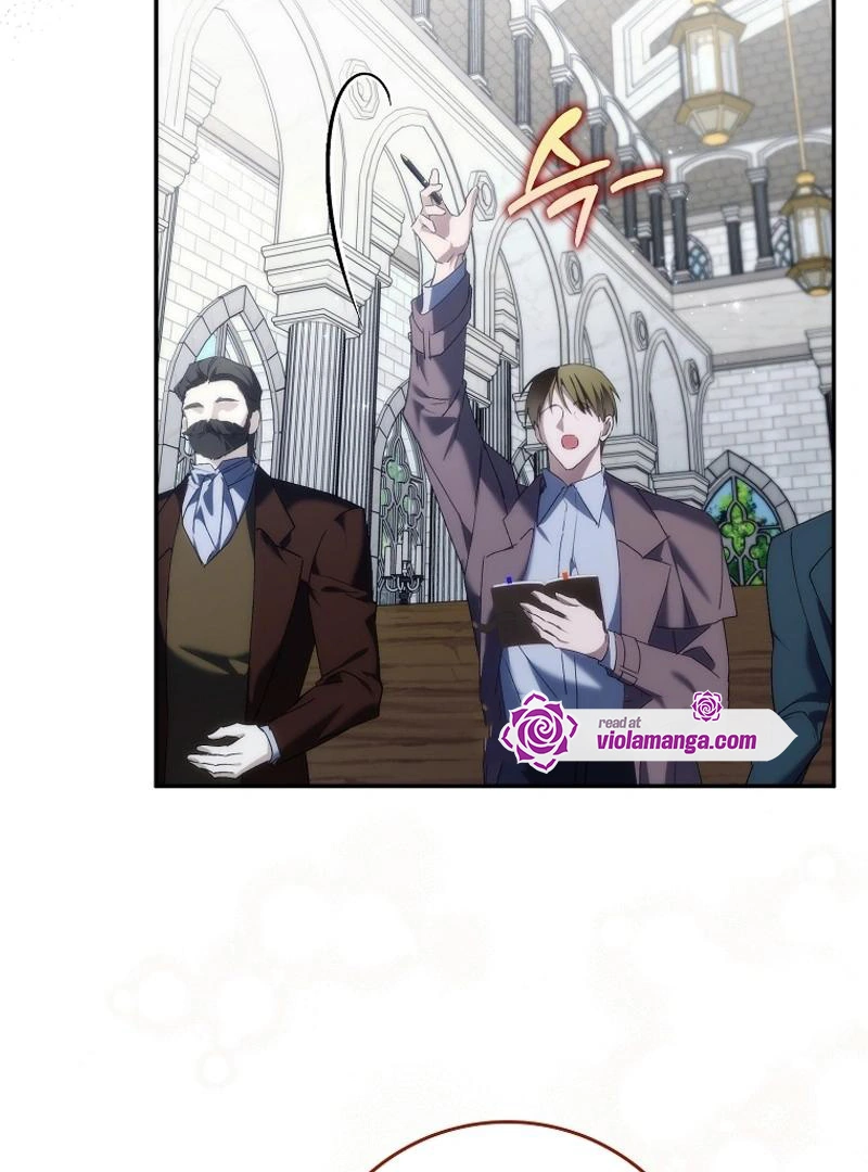 Don’t Pick Up What You’ve Thrown Away Chapter 89 - page 46