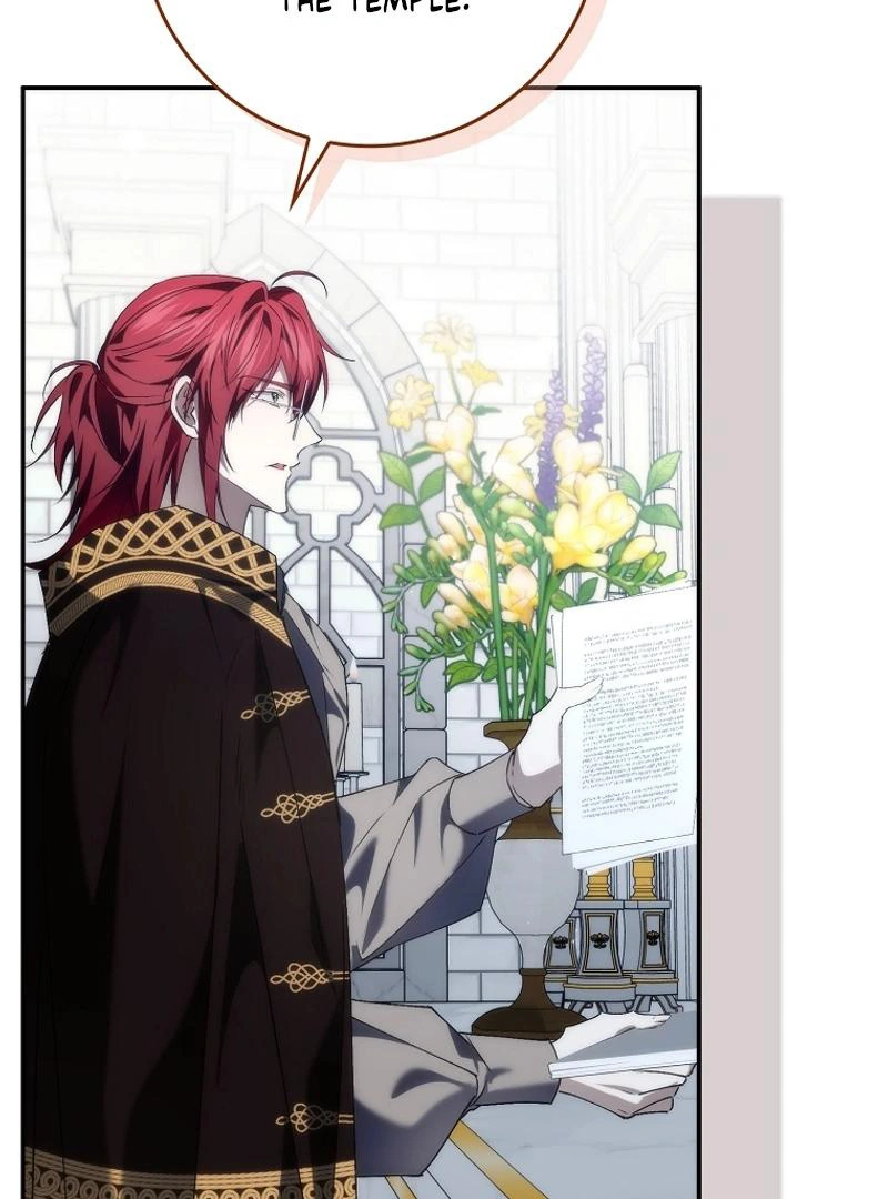Don’t Pick Up What You’ve Thrown Away Chapter 89 - page 52