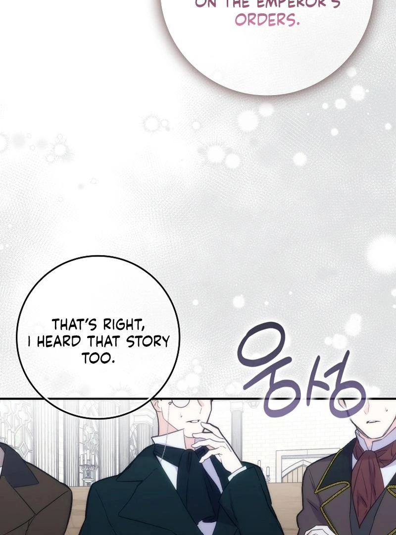 Don’t Pick Up What You’ve Thrown Away Chapter 89 - page 55