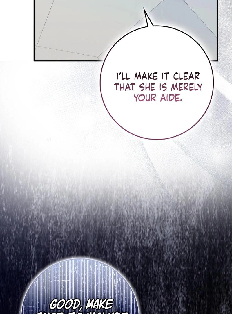 Don’t Pick Up What You’ve Thrown Away Chapter 89 - page 92