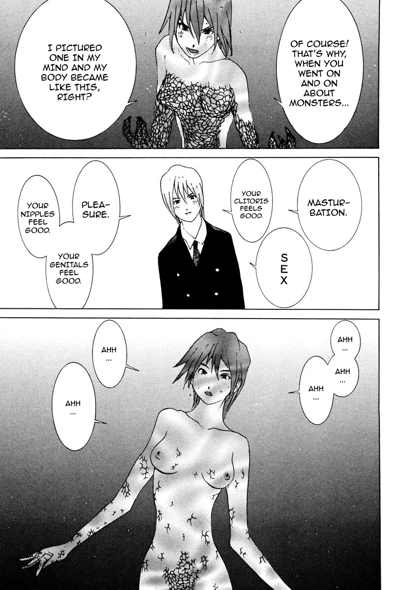 THE LAST MAN (Italian) Chapter 78 - page 16