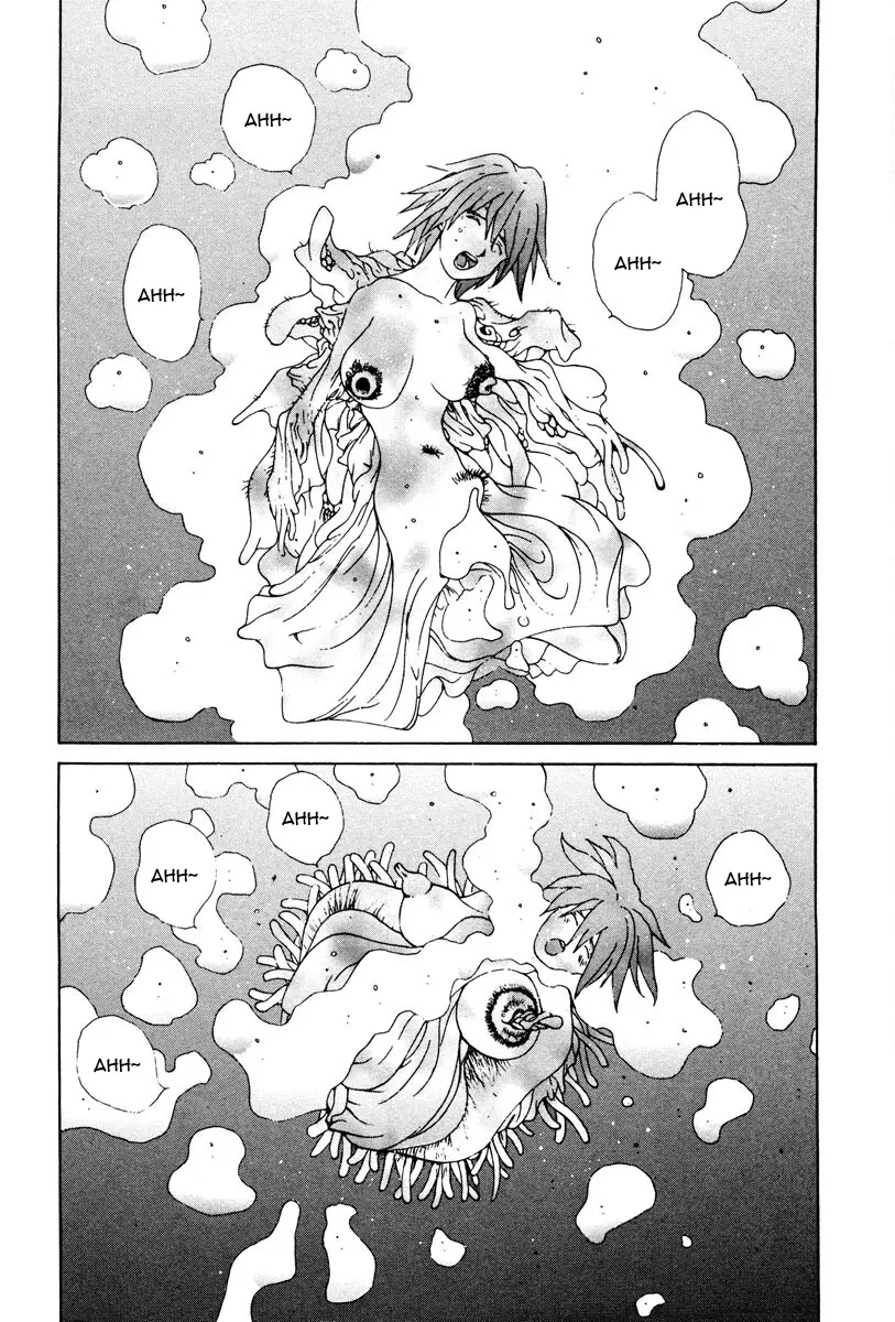 THE LAST MAN (Italian) Chapter 79 - page 7
