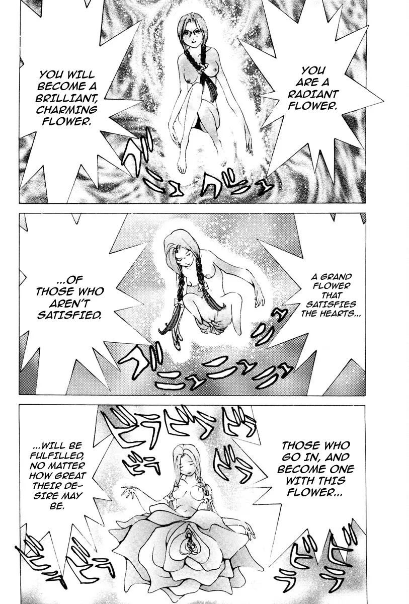THE LAST MAN (Italian) Chapter 86 - page 3