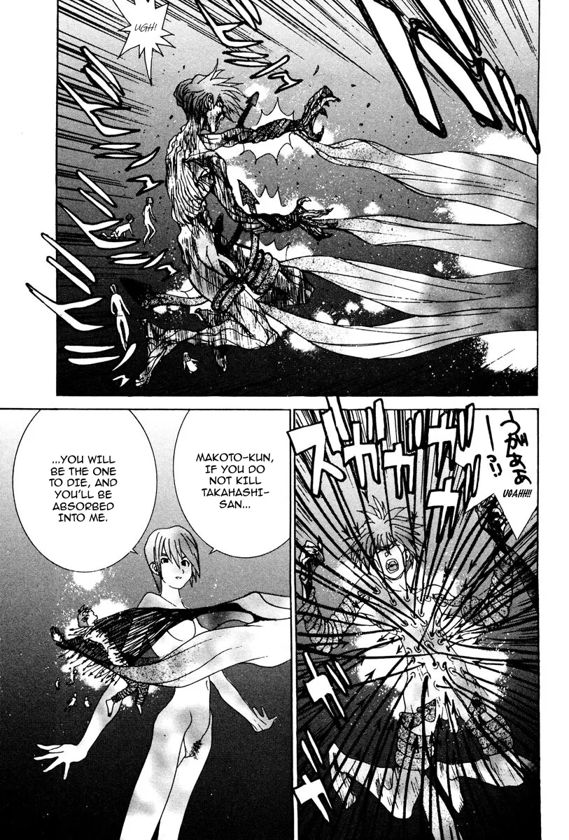 THE LAST MAN (Italian) Chapter 86 - page 8