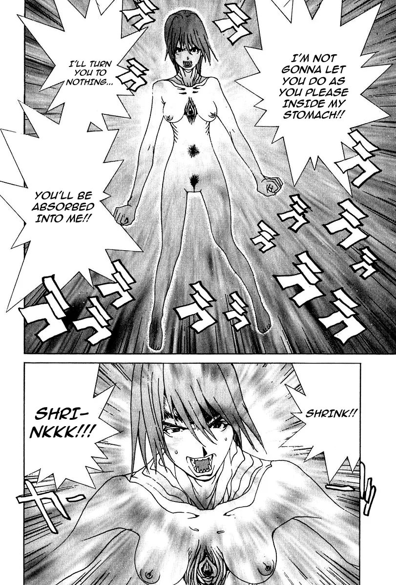 THE LAST MAN (Italian) Chapter 88 - page 5