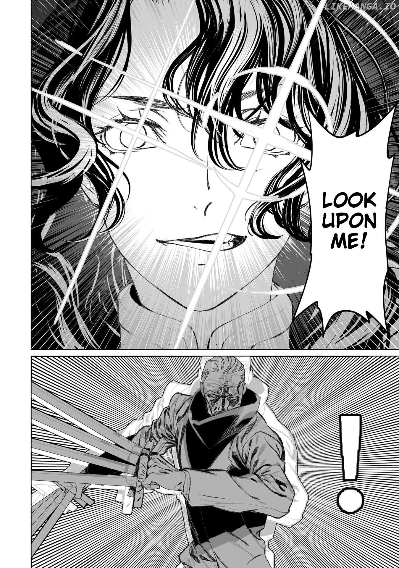 Lord el-Melloi ii-Sei no Jikenbo Chapter 55 - page 12