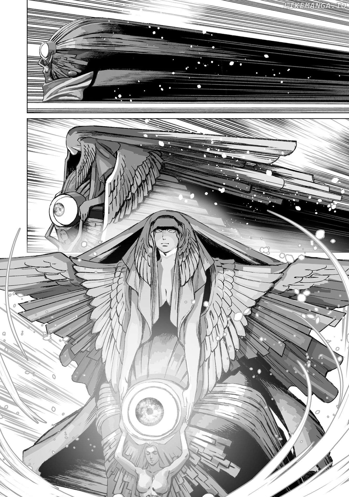 Lord el-Melloi ii-Sei no Jikenbo Chapter 55 - page 18