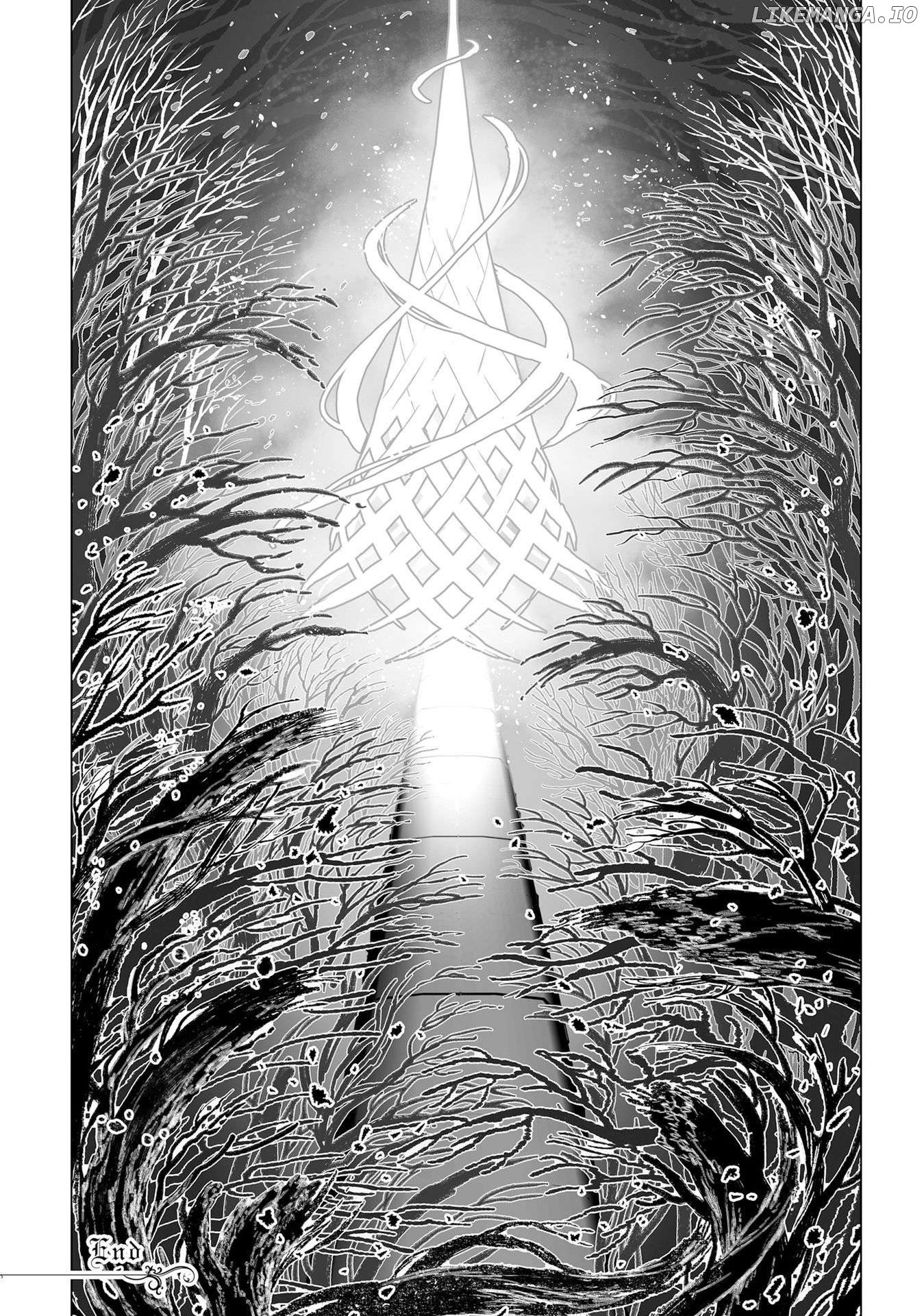 Lord el-Melloi ii-Sei no Jikenbo Chapter 55 - page 35