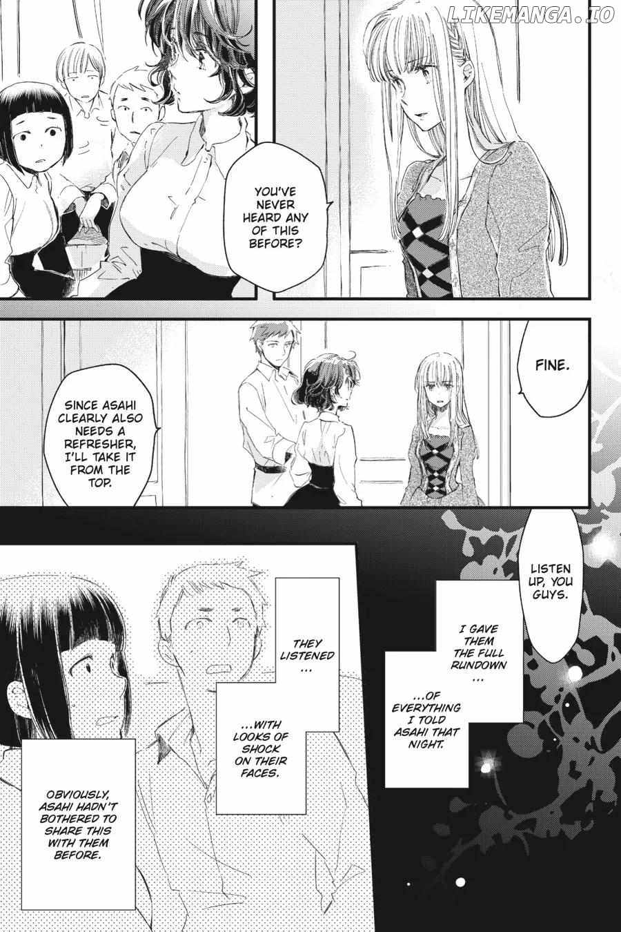 Fukushuu wo Chikatta Shironeko wa Ryuuou no Hiza no Jou de Damin wo Musaboru Chapter 21 - page 11