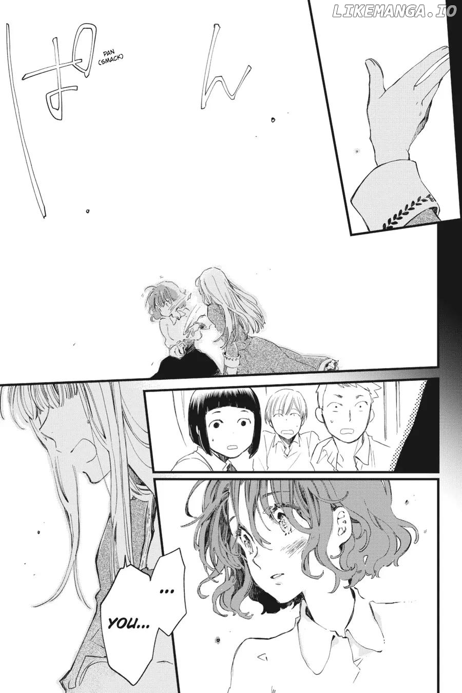 Fukushuu wo Chikatta Shironeko wa Ryuuou no Hiza no Jou de Damin wo Musaboru Chapter 21 - page 13