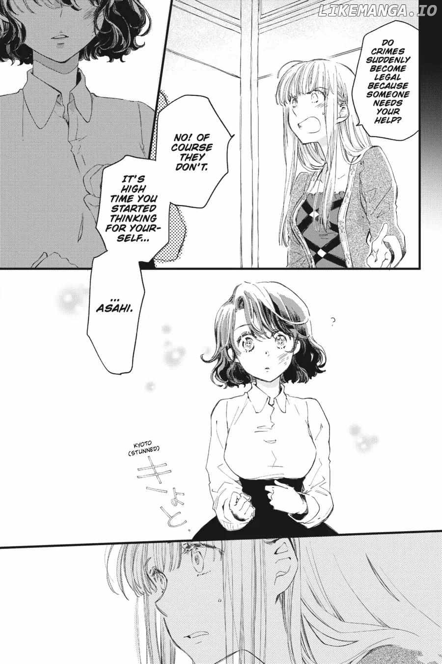 Fukushuu wo Chikatta Shironeko wa Ryuuou no Hiza no Jou de Damin wo Musaboru Chapter 21 - page 17