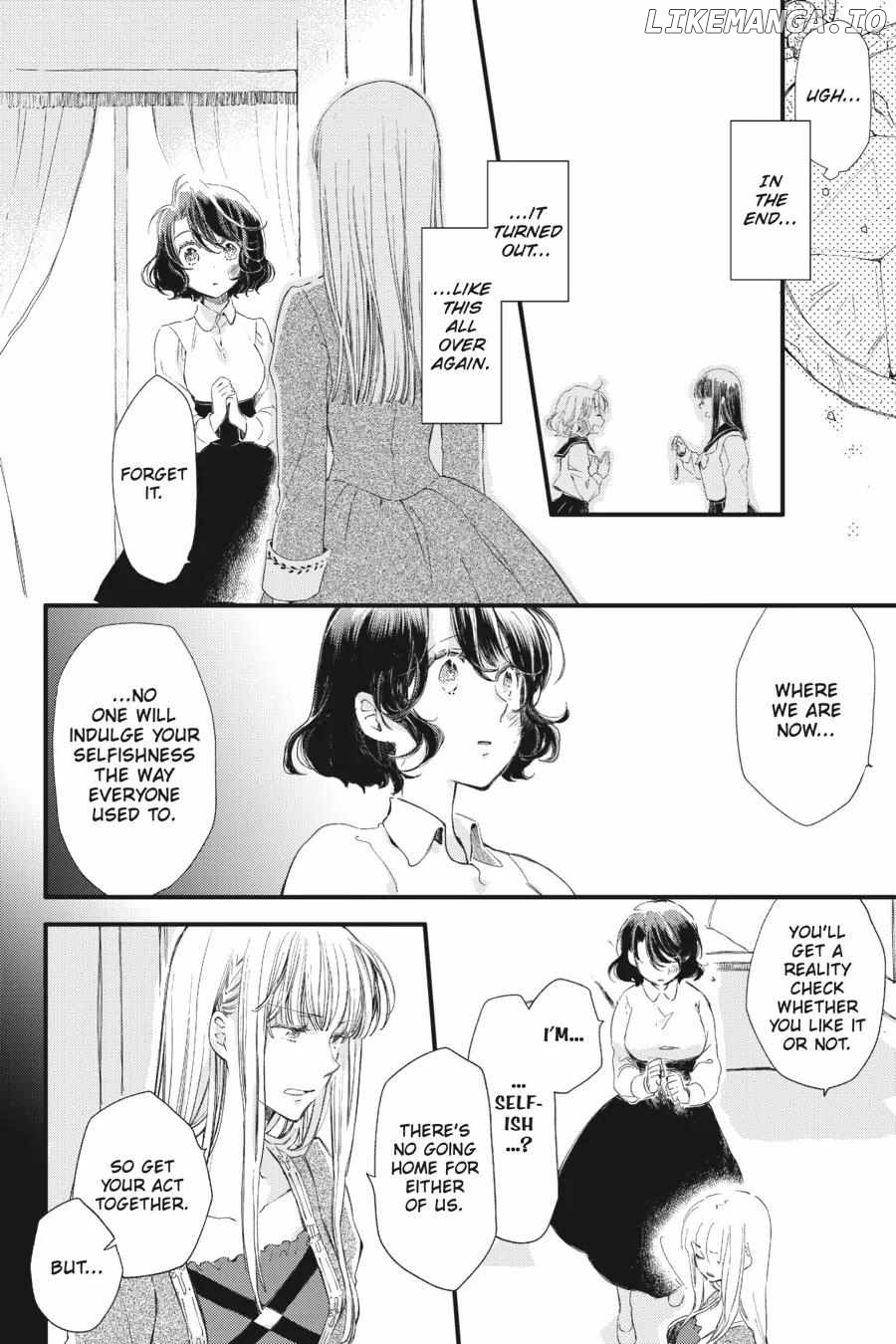 Fukushuu wo Chikatta Shironeko wa Ryuuou no Hiza no Jou de Damin wo Musaboru Chapter 21 - page 18
