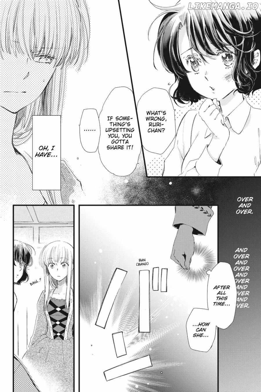 Fukushuu wo Chikatta Shironeko wa Ryuuou no Hiza no Jou de Damin wo Musaboru Chapter 21 - page 24