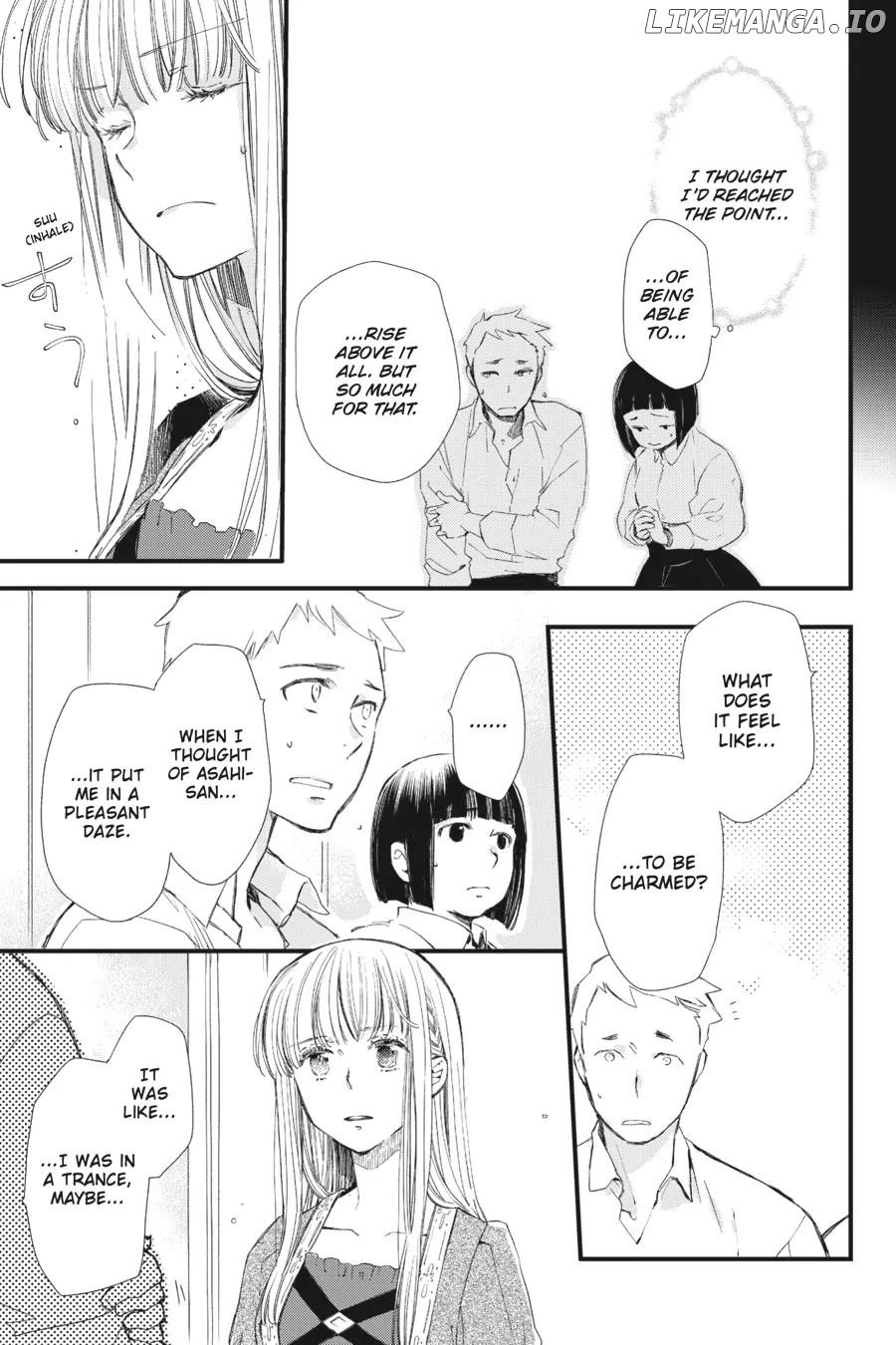 Fukushuu wo Chikatta Shironeko wa Ryuuou no Hiza no Jou de Damin wo Musaboru Chapter 21 - page 27