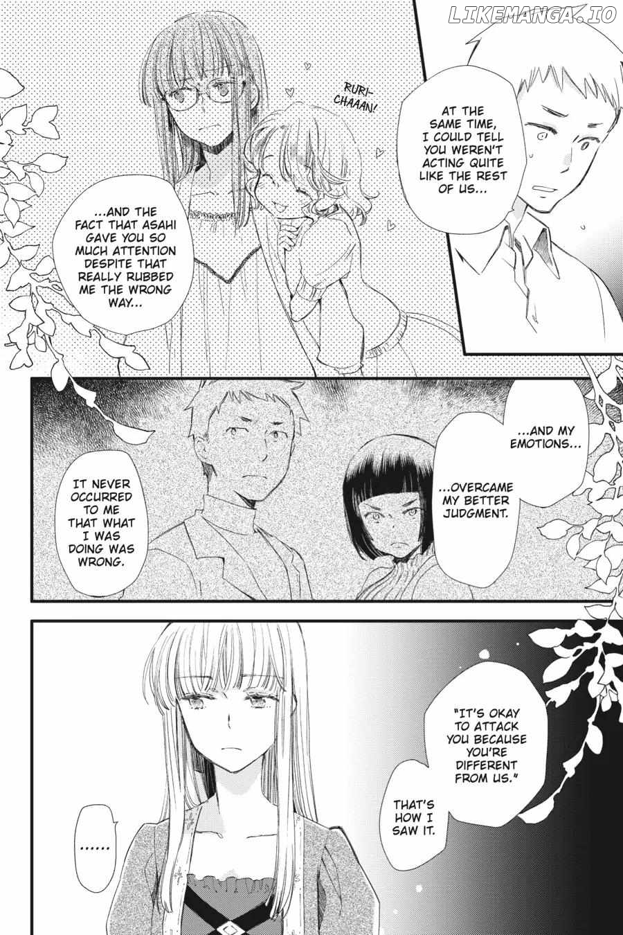 Fukushuu wo Chikatta Shironeko wa Ryuuou no Hiza no Jou de Damin wo Musaboru Chapter 21 - page 28