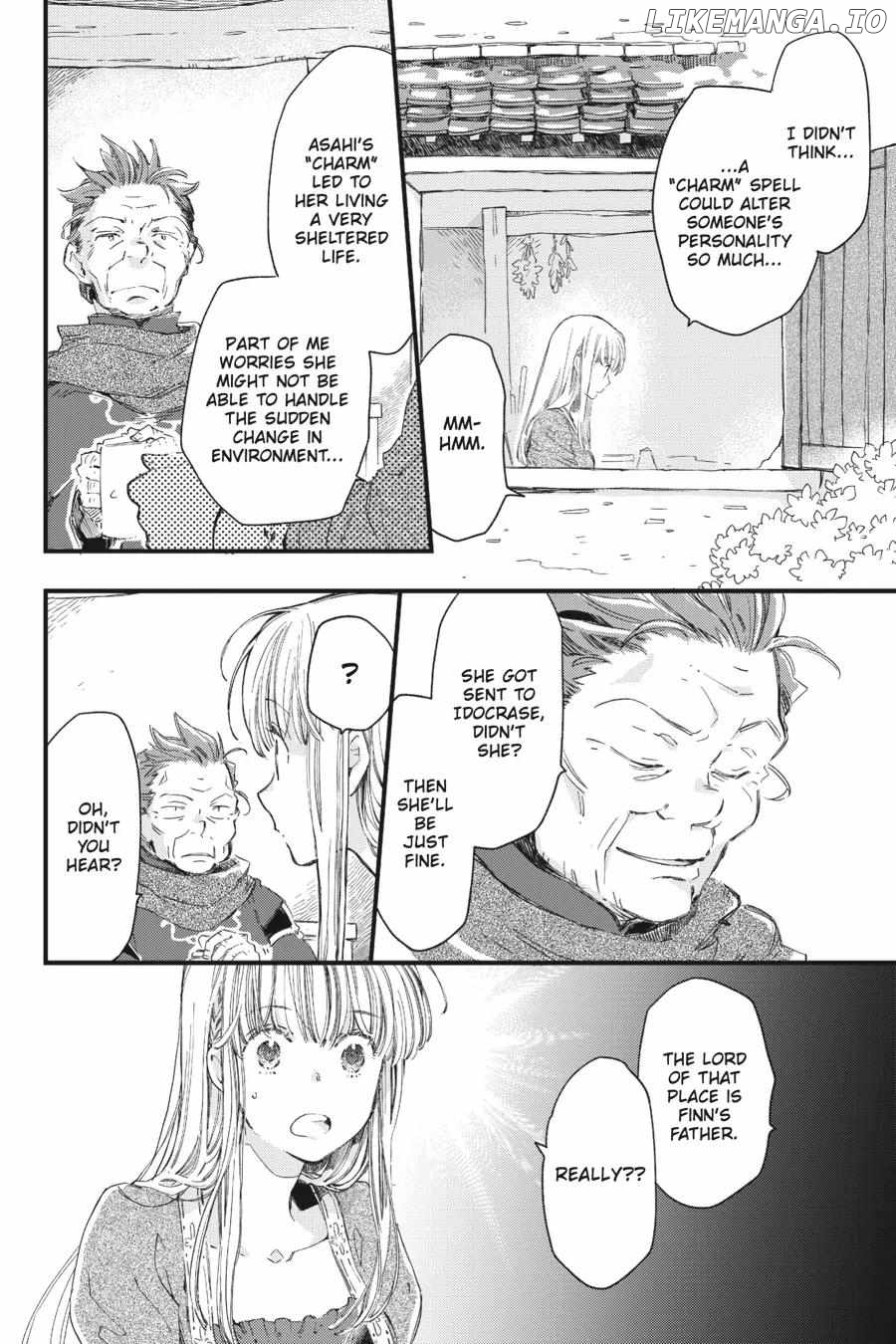 Fukushuu wo Chikatta Shironeko wa Ryuuou no Hiza no Jou de Damin wo Musaboru Chapter 21 - page 34