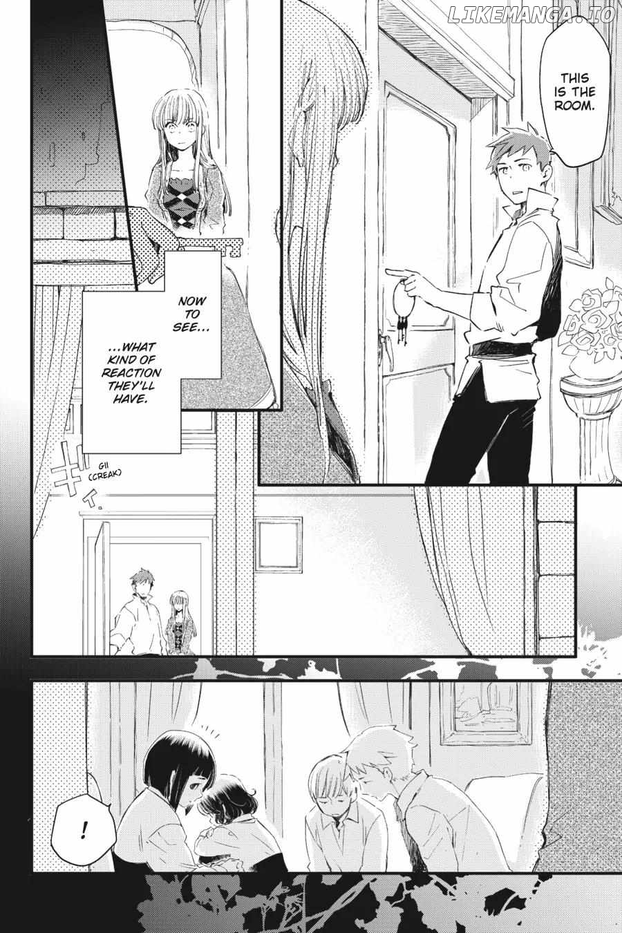 Fukushuu wo Chikatta Shironeko wa Ryuuou no Hiza no Jou de Damin wo Musaboru Chapter 21 - page 6