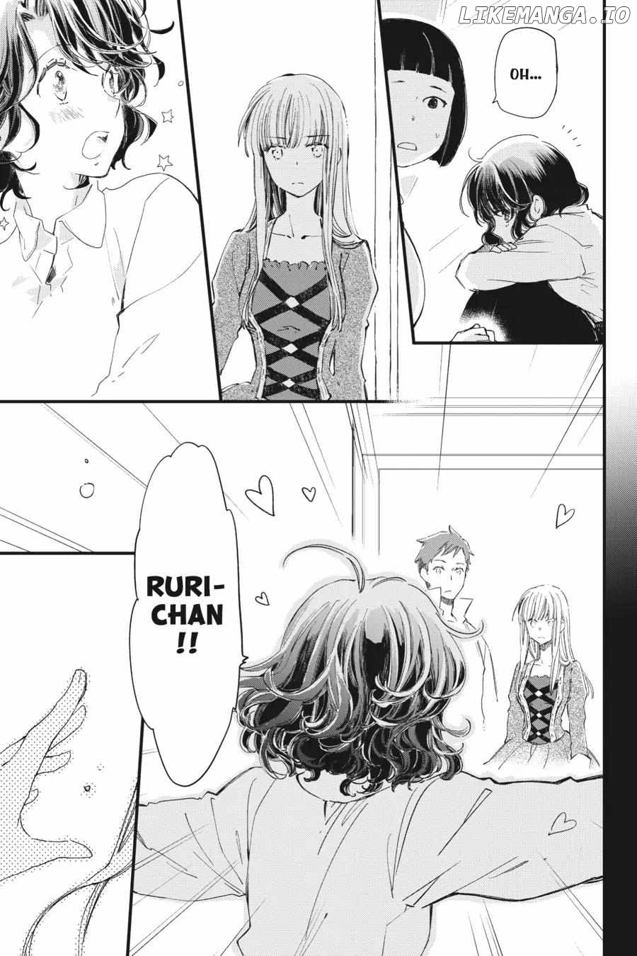 Fukushuu wo Chikatta Shironeko wa Ryuuou no Hiza no Jou de Damin wo Musaboru Chapter 21 - page 7