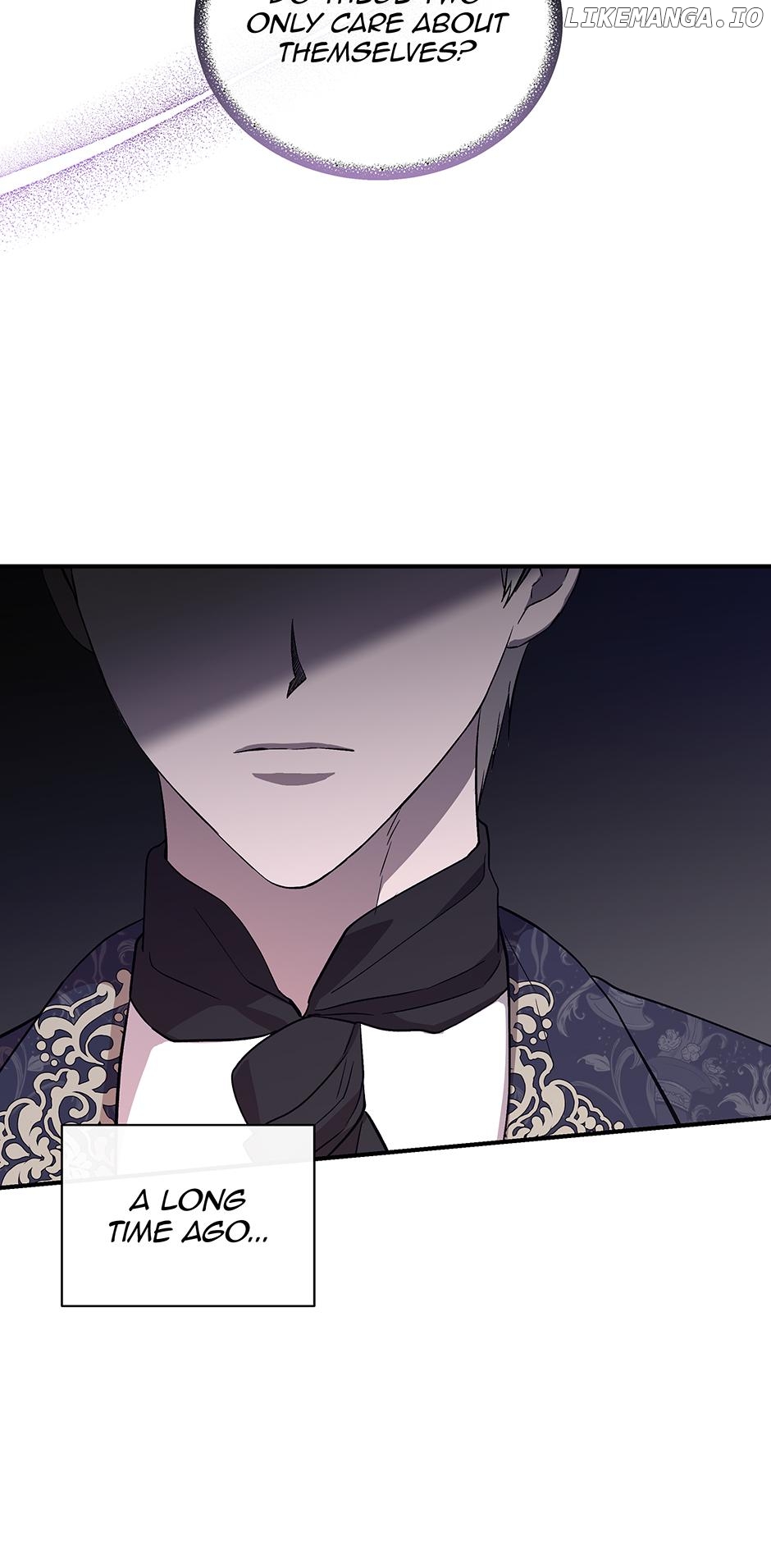 I Wasn't the Cinderella Chapter 125 - page 15