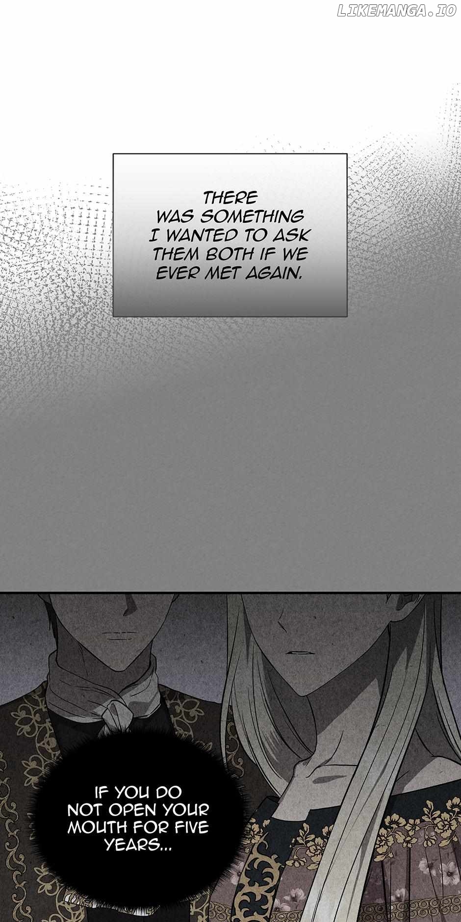 I Wasn't the Cinderella Chapter 125 - page 16