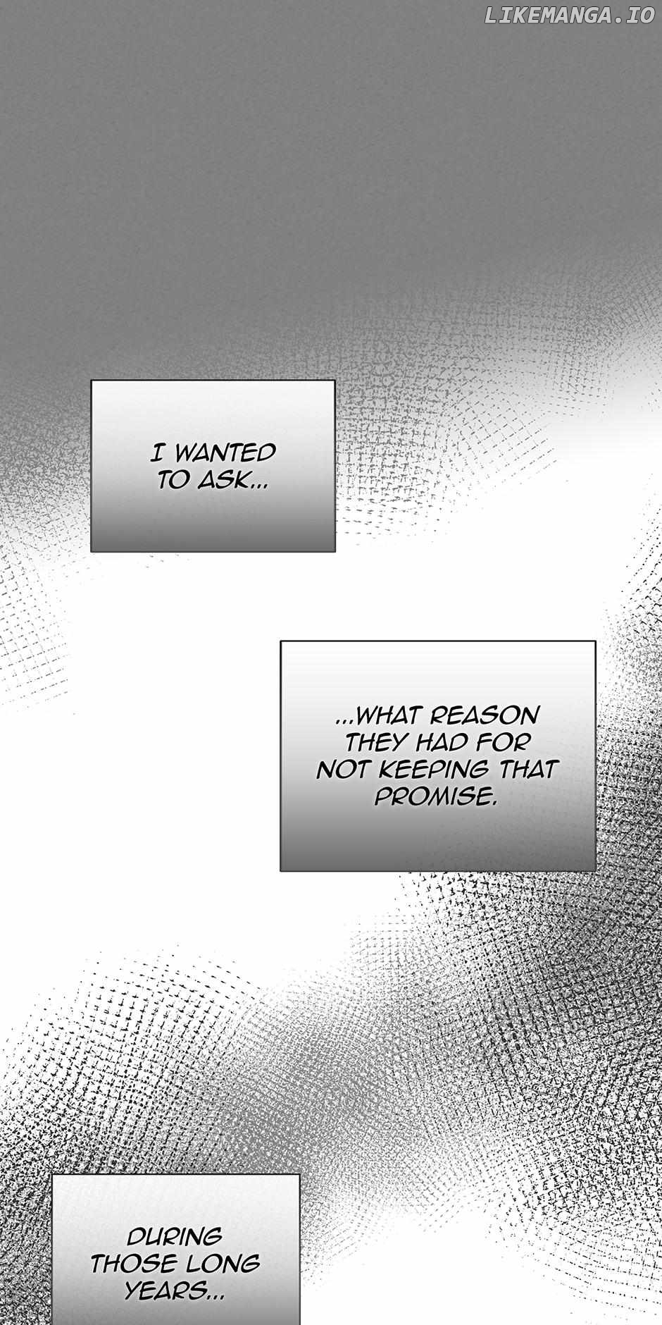 I Wasn't the Cinderella Chapter 125 - page 19