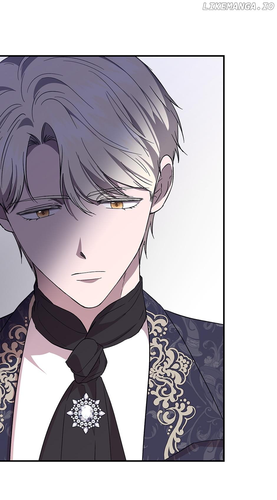 I Wasn't the Cinderella Chapter 125 - page 23