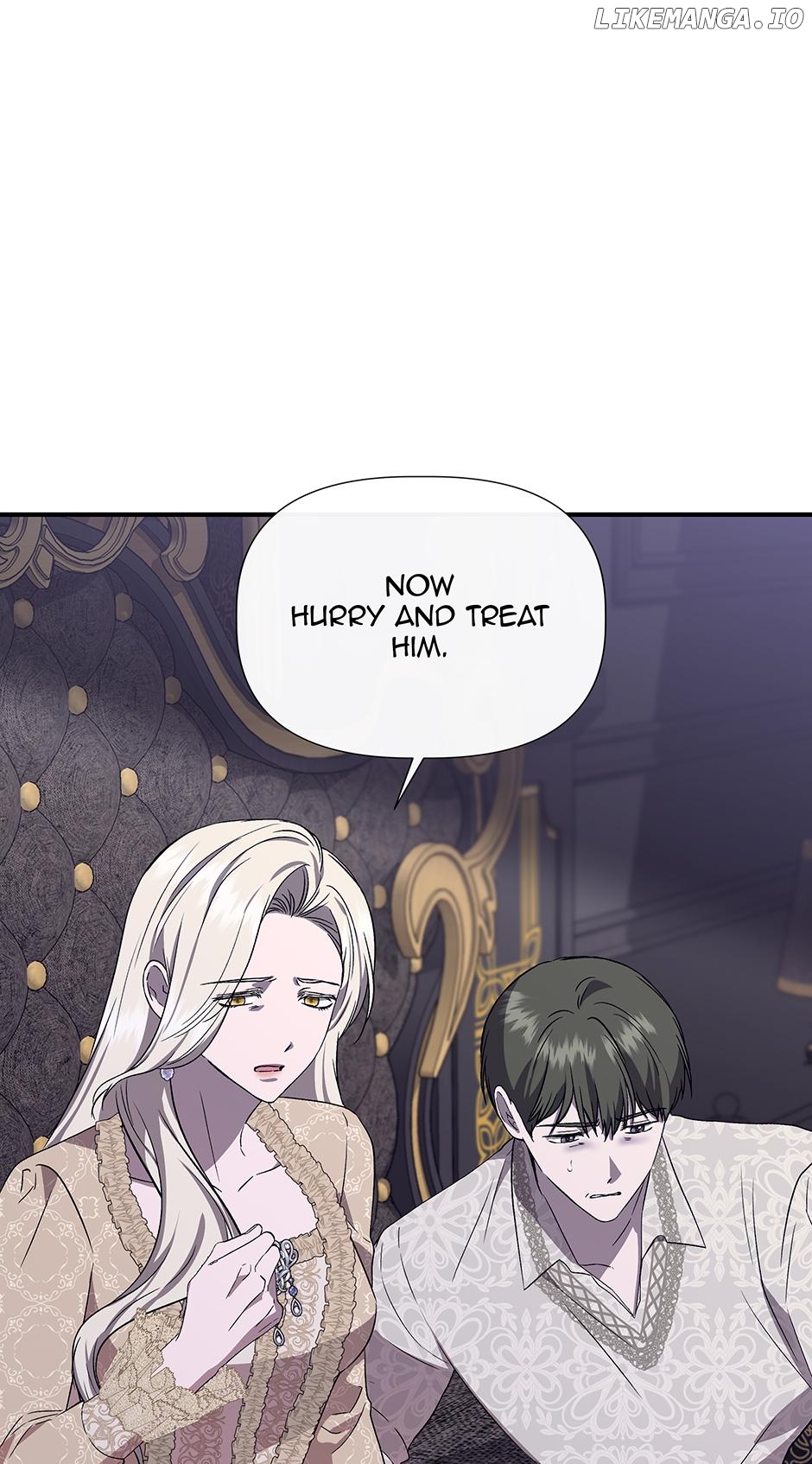 I Wasn't the Cinderella Chapter 125 - page 24