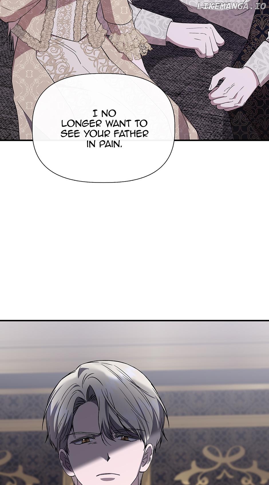 I Wasn't the Cinderella Chapter 125 - page 25