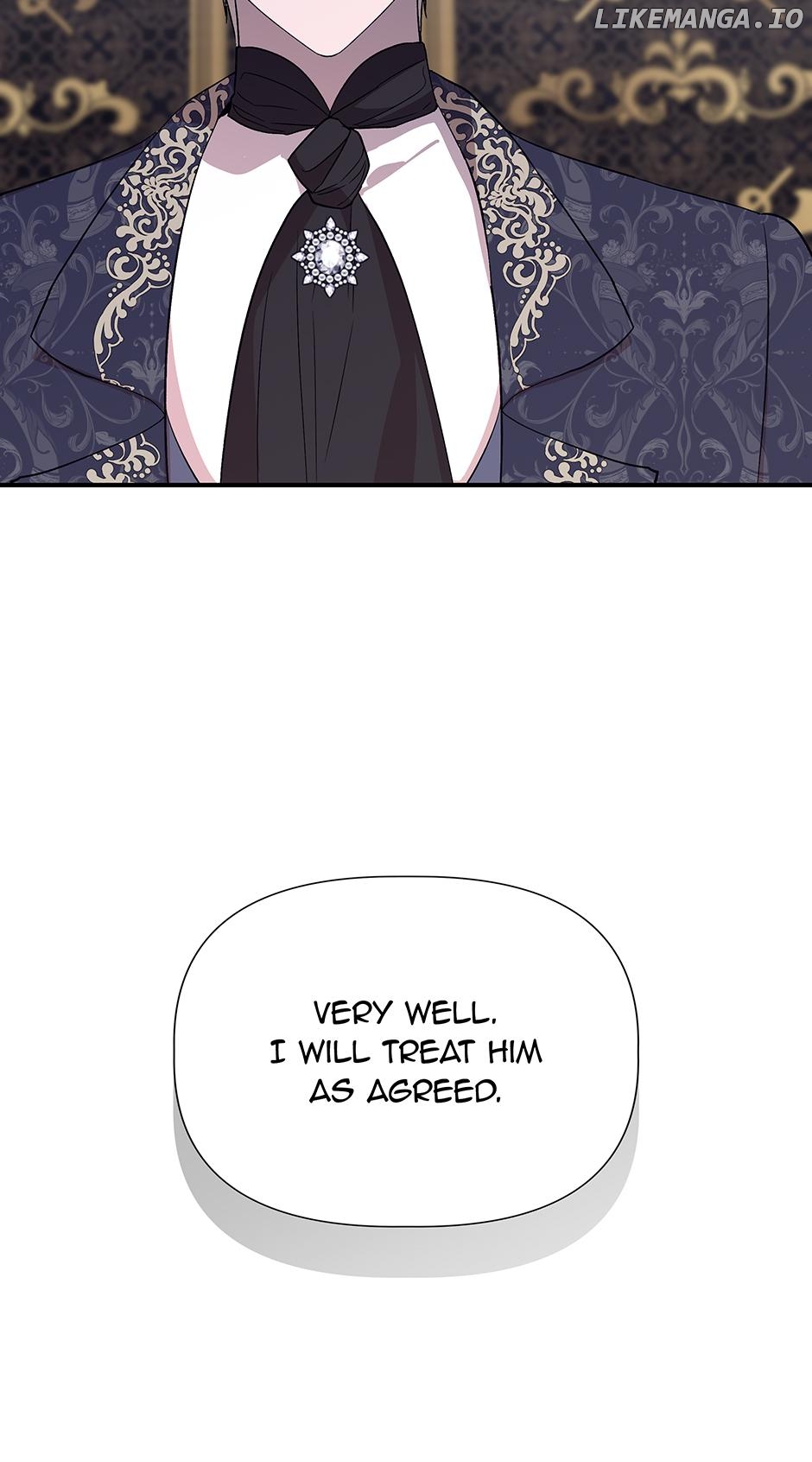 I Wasn't the Cinderella Chapter 125 - page 26