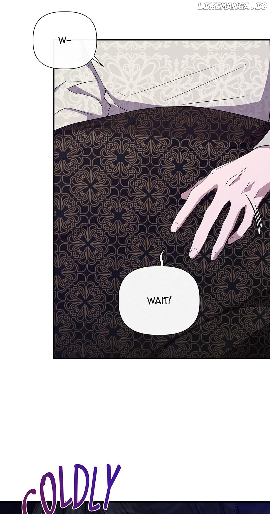 I Wasn't the Cinderella Chapter 125 - page 39