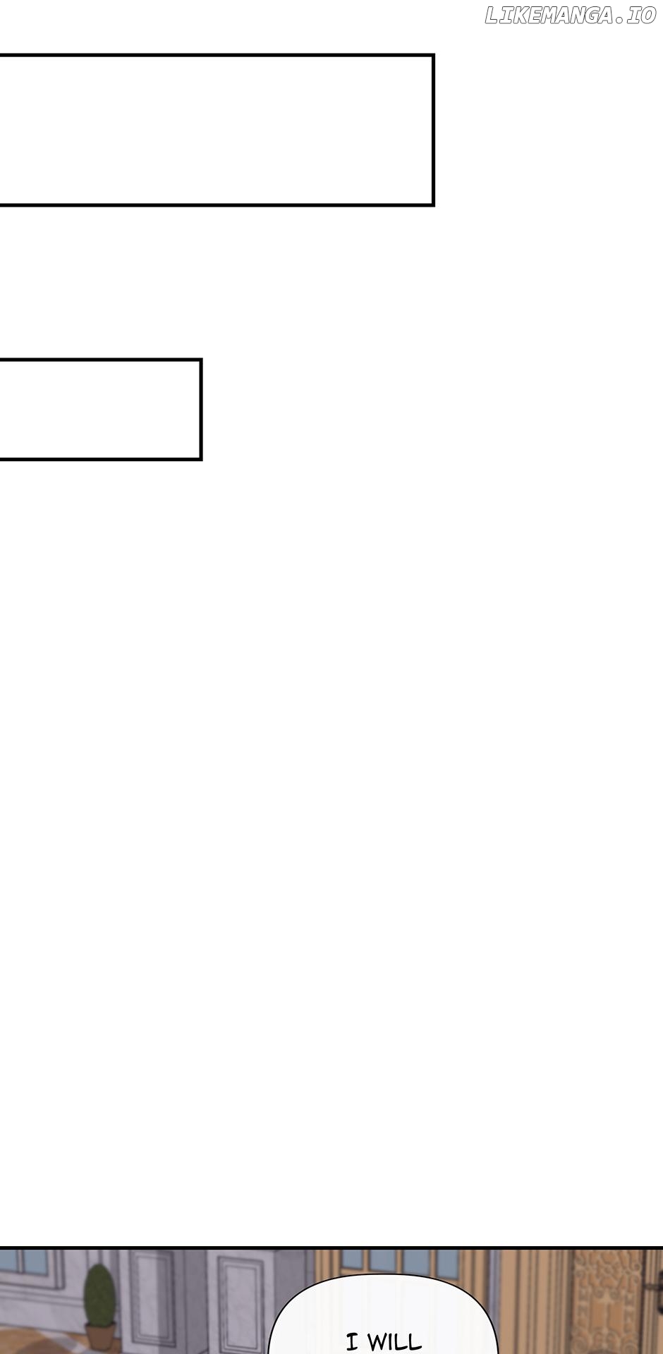 I Wasn't the Cinderella Chapter 125 - page 56