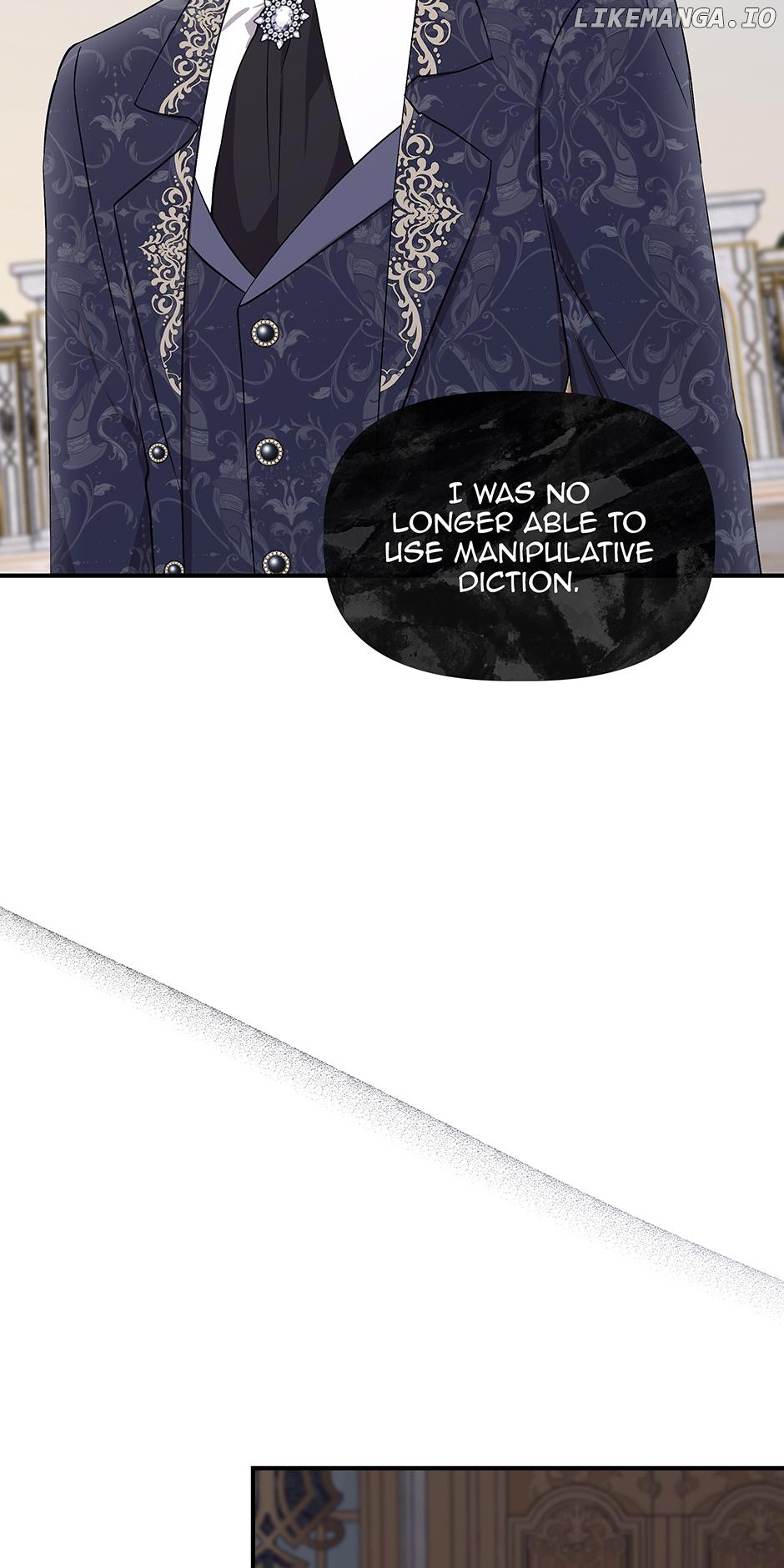 I Wasn't the Cinderella Chapter 125 - page 62