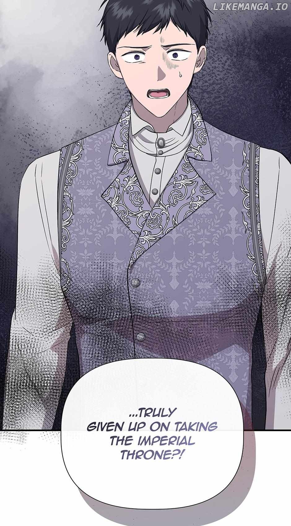 I Wasn't the Cinderella Chapter 125 - page 70