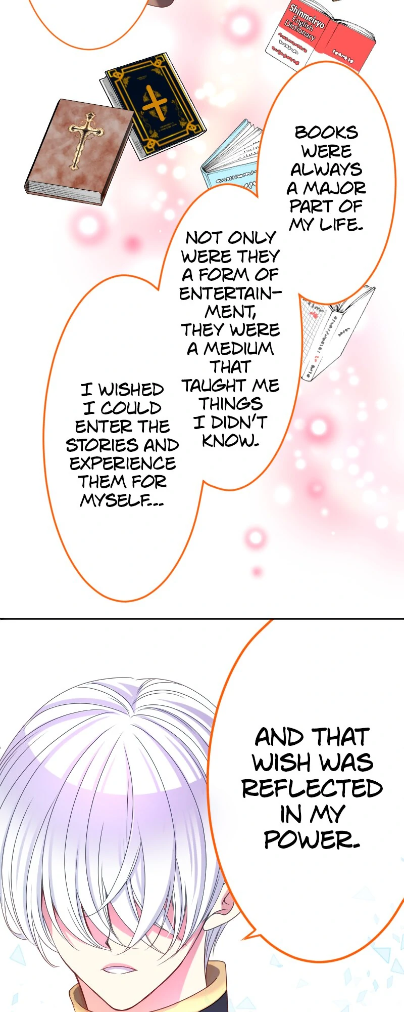 I was Reborn as a Housekeeper in a Parallel World! Chapter 199 - page 20