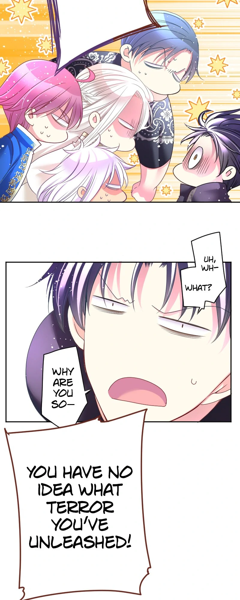 I was Reborn as a Housekeeper in a Parallel World! Chapter 200 - page 109