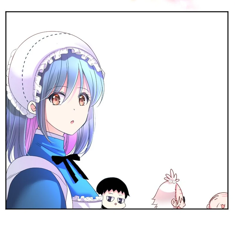 I was Reborn as a Housekeeper in a Parallel World! Chapter 202 - page 11