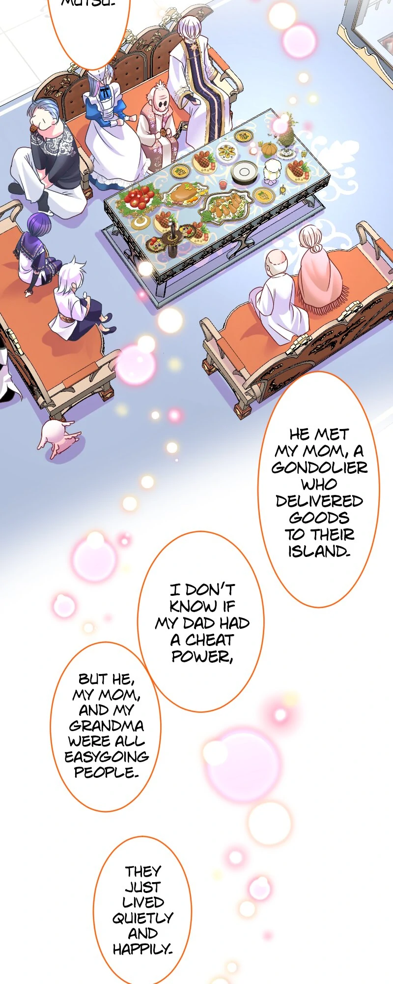 I was Reborn as a Housekeeper in a Parallel World! Chapter 202 - page 13