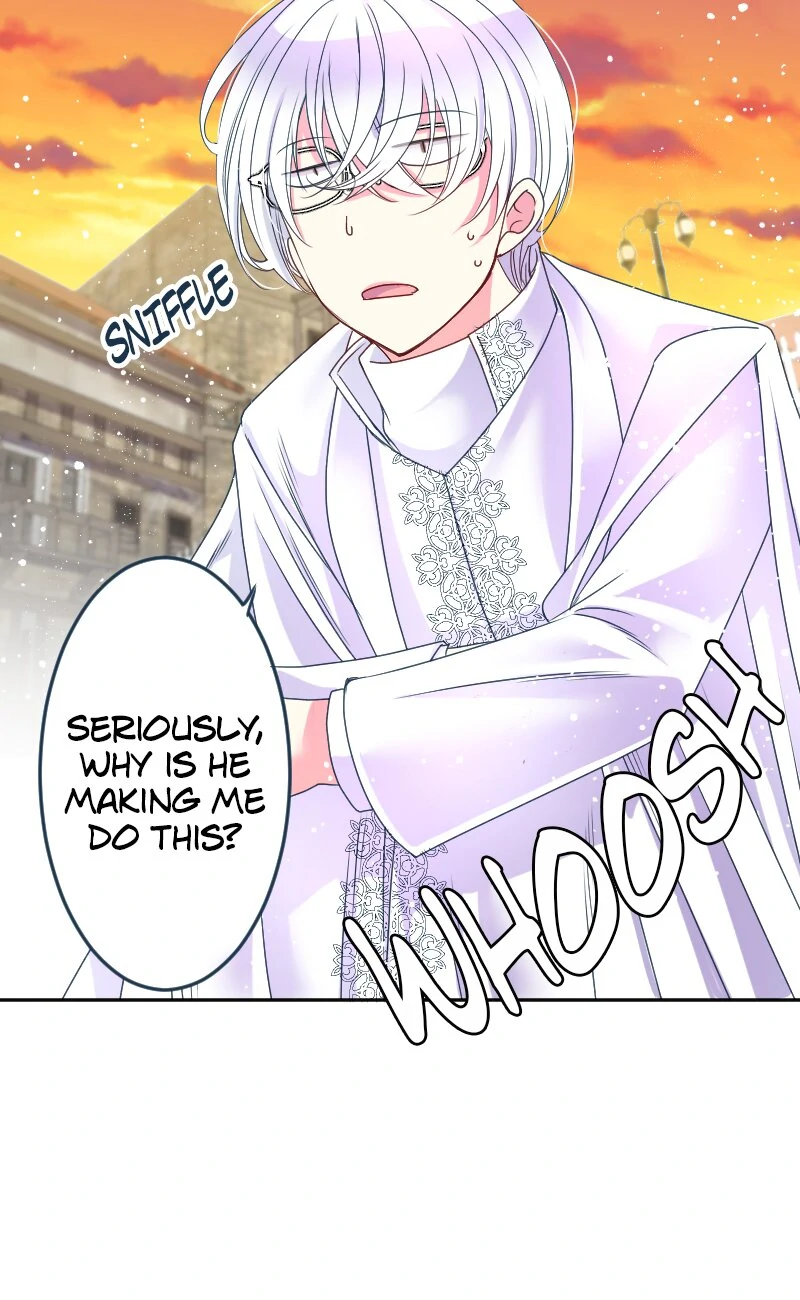 I was Reborn as a Housekeeper in a Parallel World! Chapter 202 - page 22