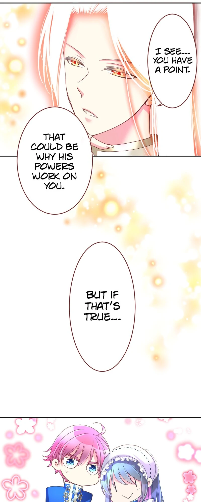 I was Reborn as a Housekeeper in a Parallel World! Chapter 202 - page 27