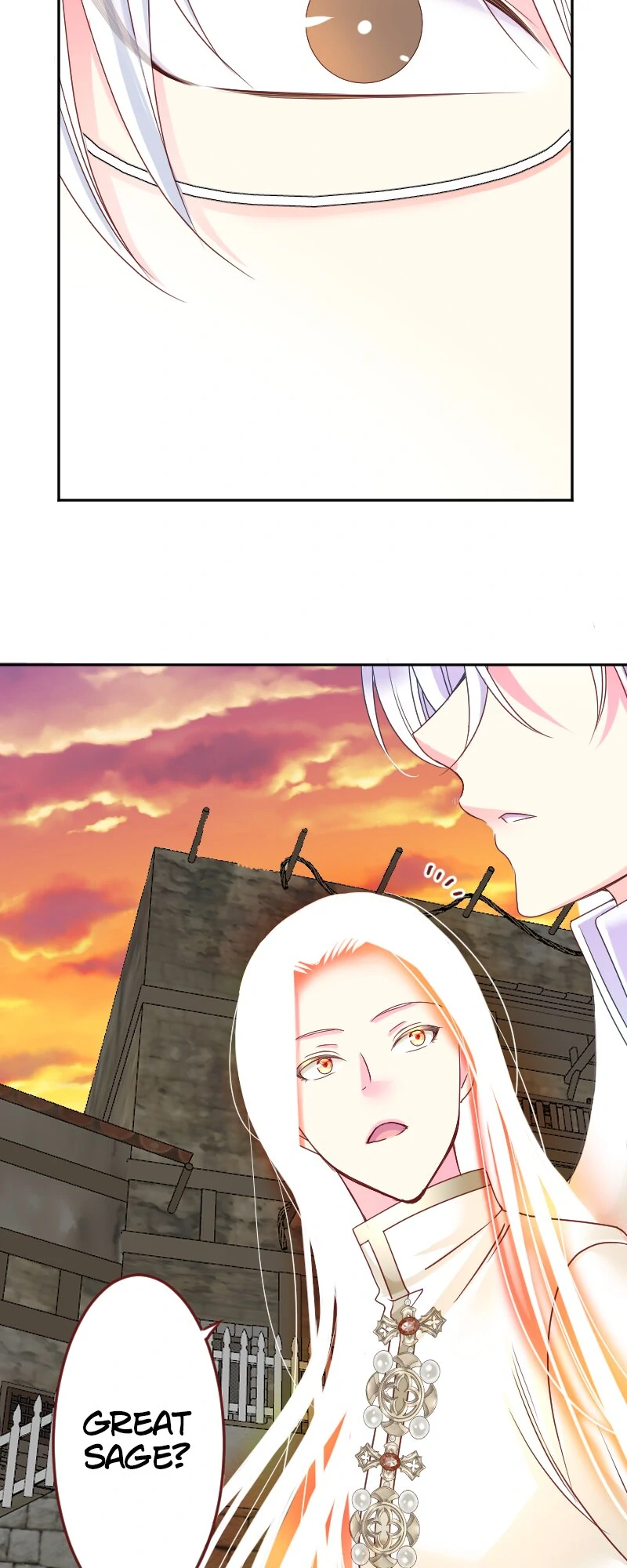 I was Reborn as a Housekeeper in a Parallel World! Chapter 202 - page 31